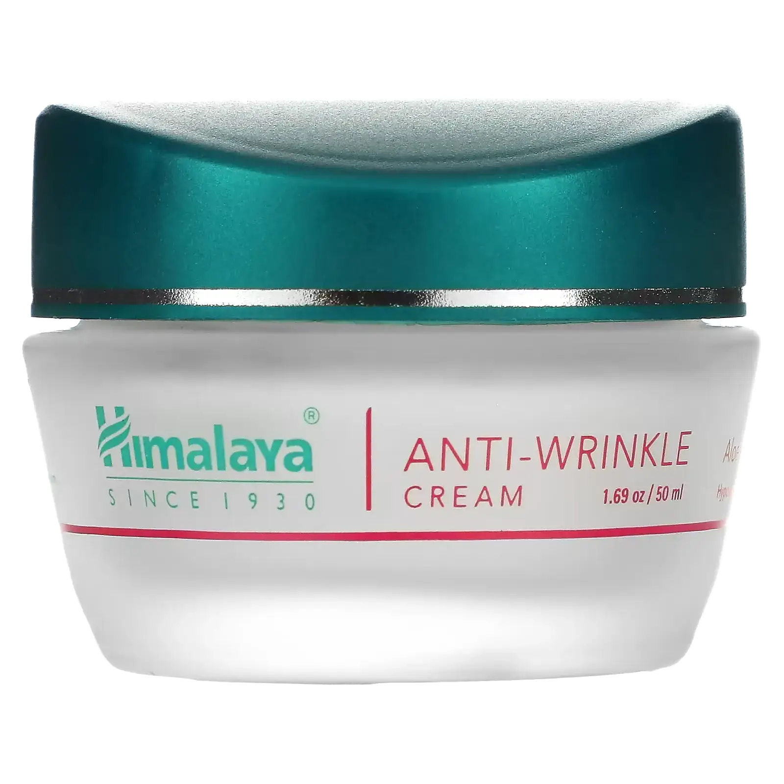 Himalaya Anti-Wrinkle Cream