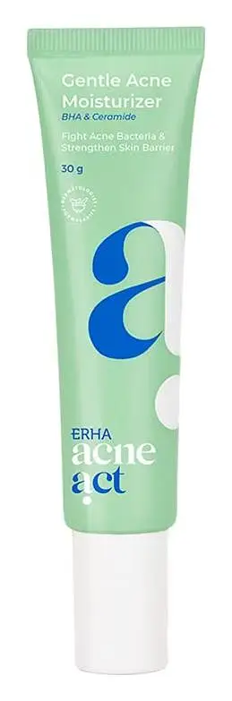 ERHA Acneact Gentle Acne Moisturizer