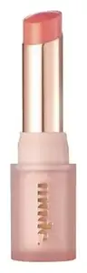 Mude Bare Shine Lip Balm #01 Cozy Rosy