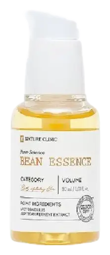 Tosowoong Nature Clinic Pure Science Bean Essence