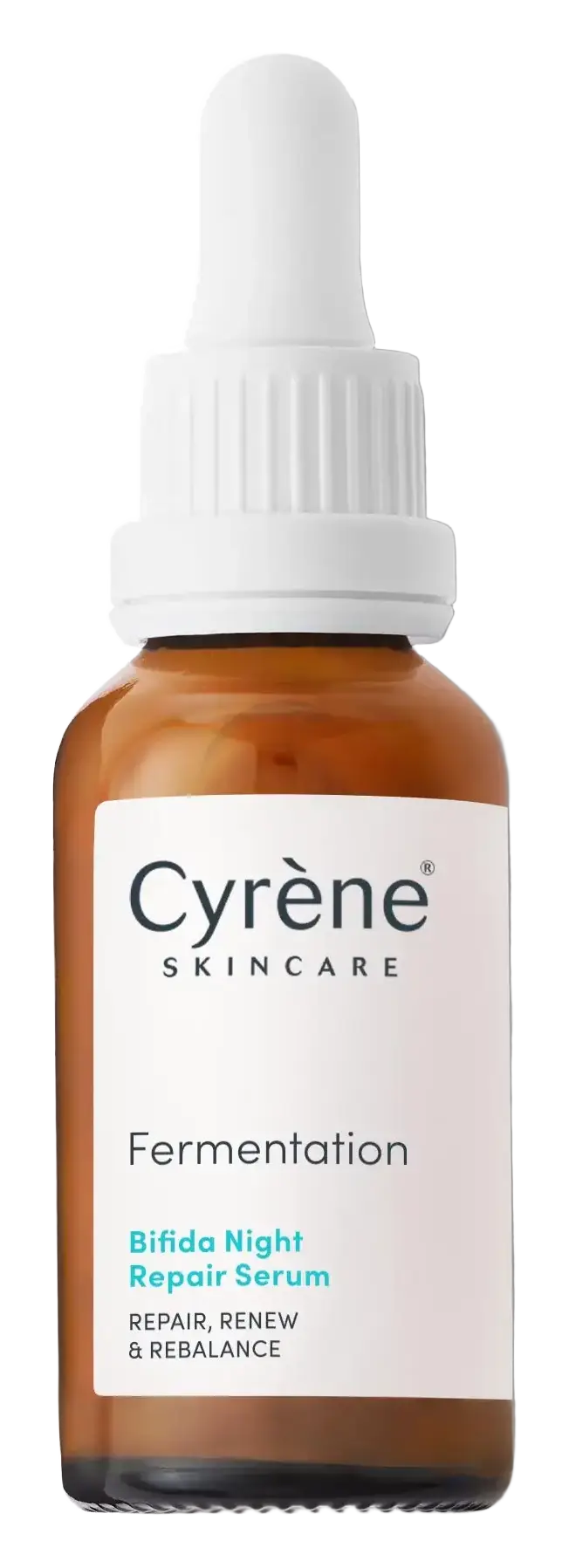 cyrene Bifida Night Repair Serum