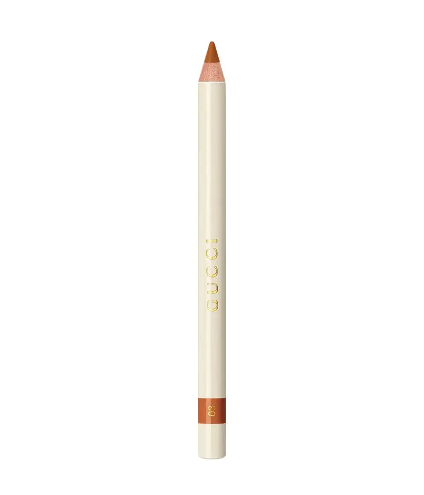 Gucci Crayon Contour Des Lèvres 03 Miel