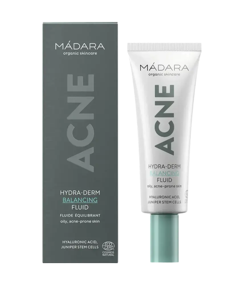 Madara Acne Hydra-Derm Balancing Fluid
