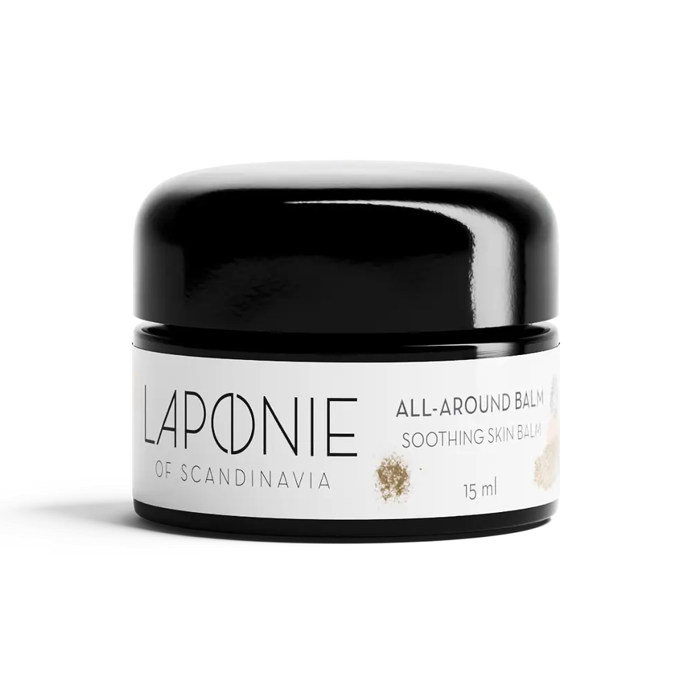 Laponie of Scandinavia All-Around Balm