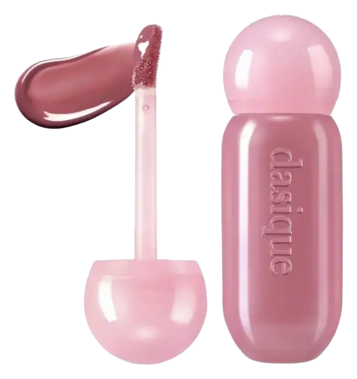 Dasique Juicy Dewy Glow Tint Chill Mauve