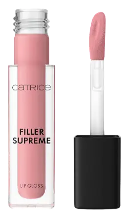 Catrice Filler Supreme Lip Gloss 020 Fairytale Filter