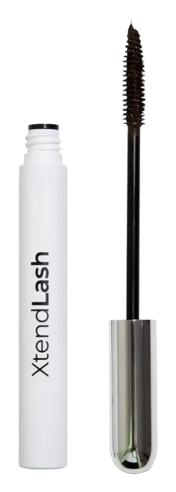MCoBeauty. Xtendlash Tubular Mascara Black