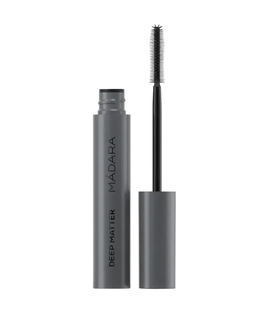 Madara Deep Matter Bold Volume Mascara
