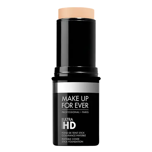 Make Up For Ever ULTRA HD STICK FOUNDATION Y215 - Yellow Alabaster