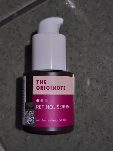The Originote The Originote Retinol Serum
