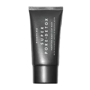 Beauty Pie Super Pore Detox Purifying Black Clay Mask