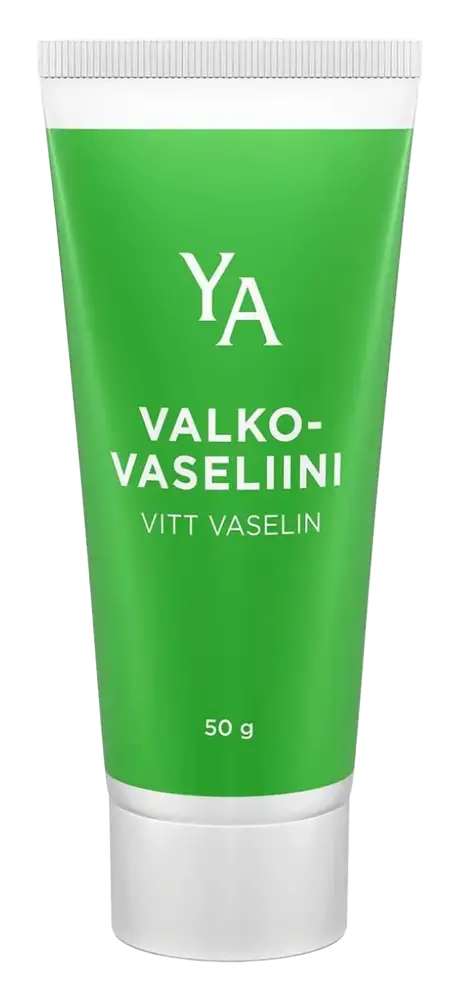 Yliopiston Apteekki Valkovaseliini