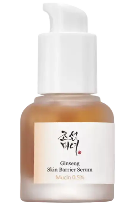 Beauty of Joseon Ginseng Skin Barrier Serum Indonesia