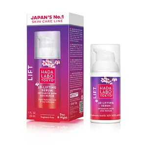 Hada Labo Lift 3D Lifting Serum Australia