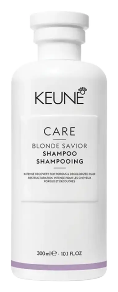 Keune Care Blonde Savior Shampoo