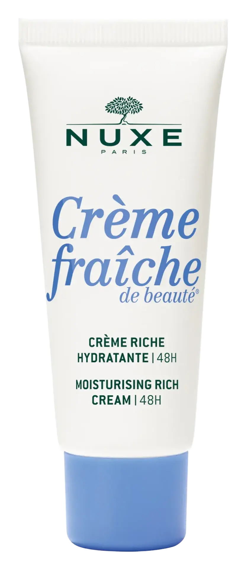 Nuxe Moisturizing Rich Cream 48H