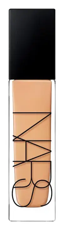 NARS Cosmetics Natural Radiant Longwear Foundation Sahel