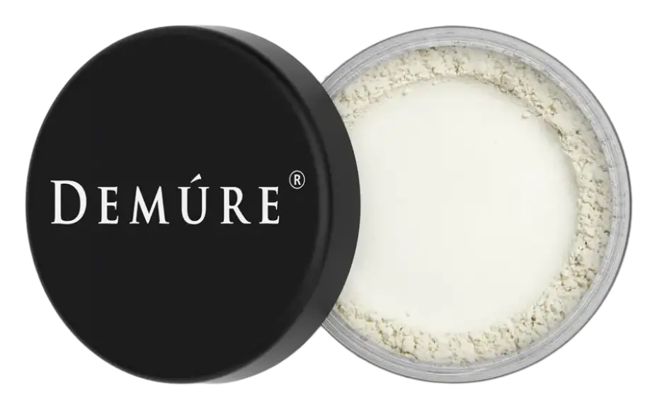 Deluvia Demure Mineral Concealer Mint