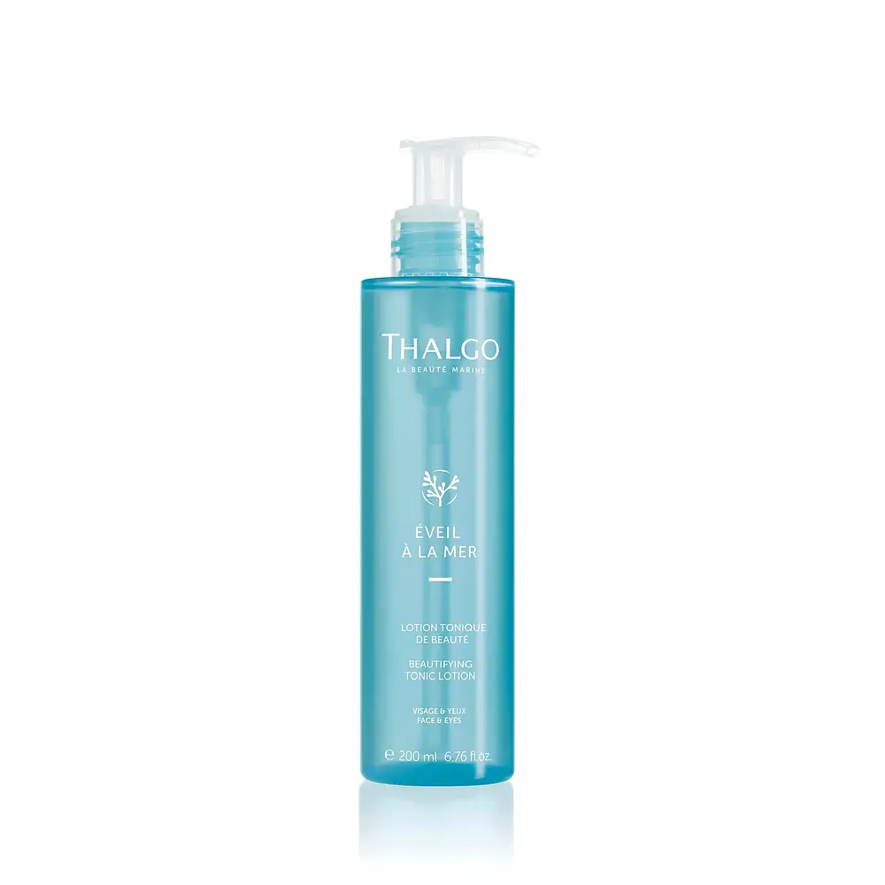 Thalgo Èveil À La Mer Beautifying Tonic Lotion