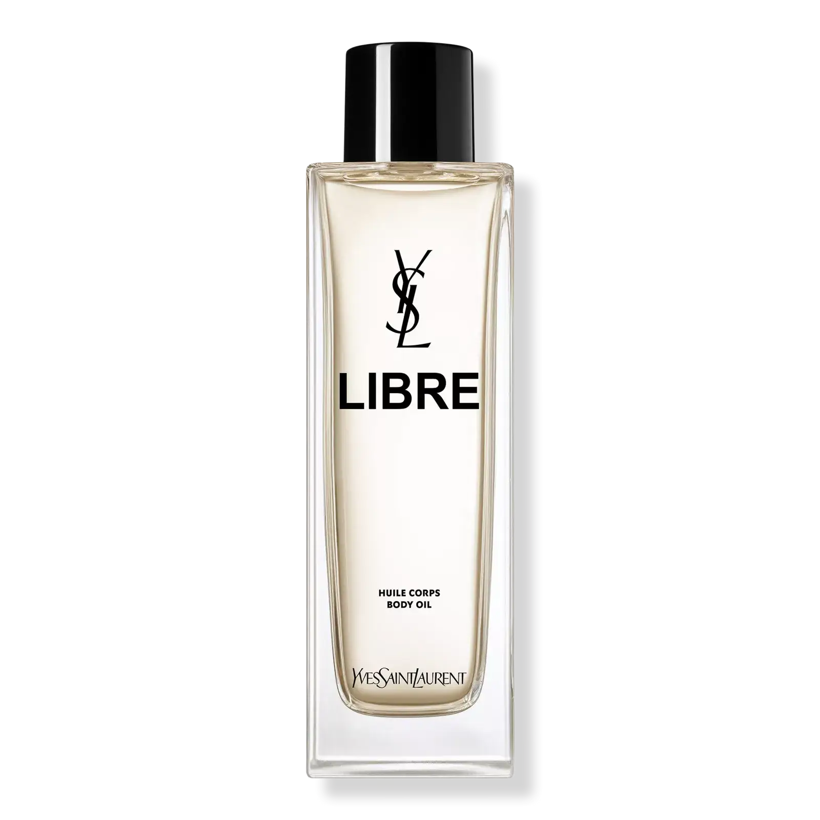 Yves Saint Laurent Libre Body Oil