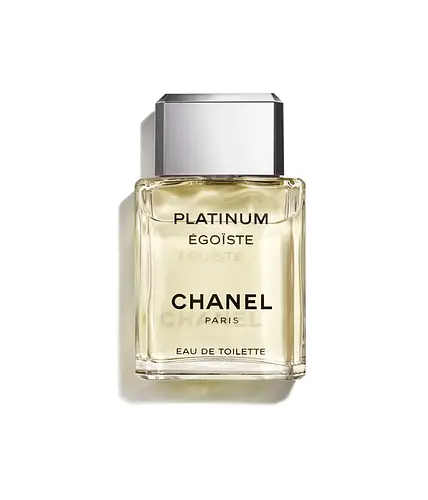Chanel Platinum Ēgoïste Eau De Toilette