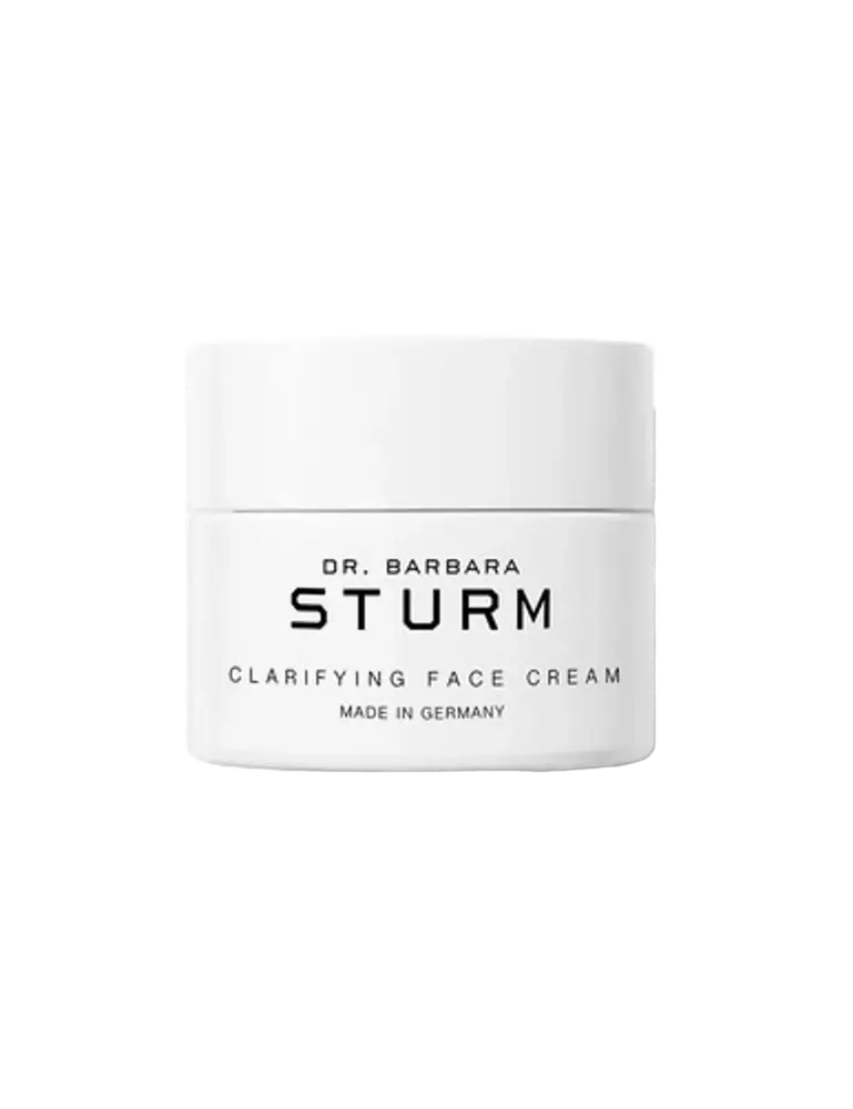 Dr. Barbara Sturm Clarifying Face Cream