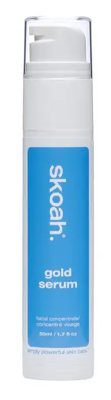 Skoah Gold Serum