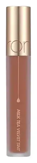 Romand Milk Tea Velvet Lip Tint 05 Vanilla Tea