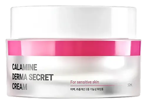 K-Secret Calamine Derma Secret Cream