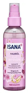 ISANA Haaröl 2 In 1 Intensiv