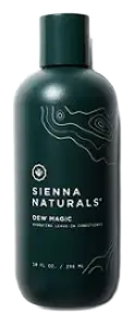 Sienna Naturals Dew Magic Leave-In Conditioner