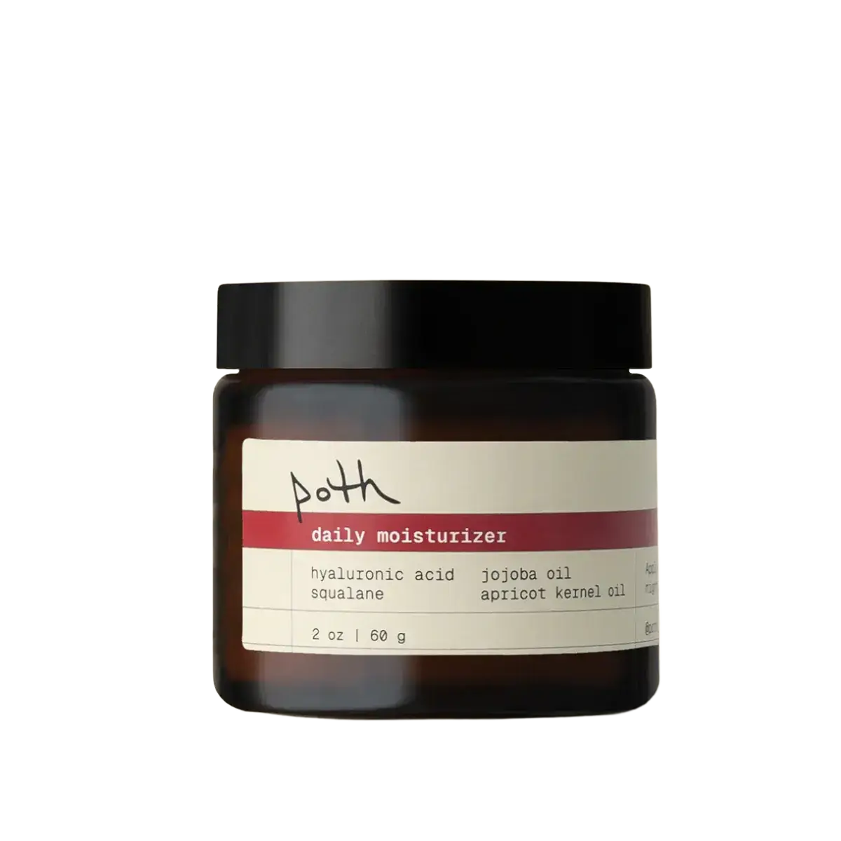 Apothe Daily Moisturizer