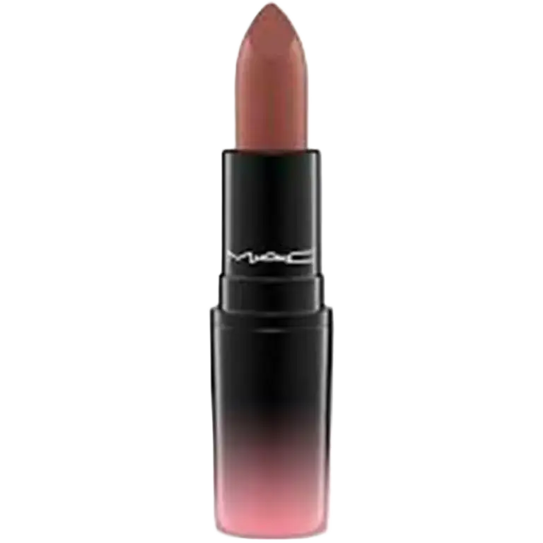 Mac Cosmetics Love Me Lipstick Coffee & Cigs