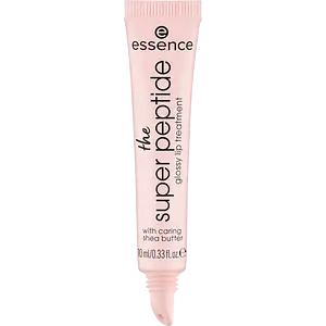 Essence the super peptide glossy lip treatment