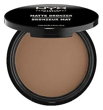NYX Cosmetics Matte Bronzer Deep