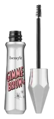 Benefit Cosmetics Gimme Brow + Volumising Brow Gel Warm Golden Blonde