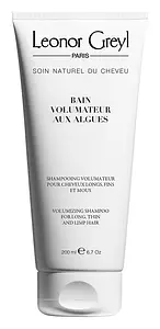 Leonor Greyl Bain Volumateur aux Algues Volumizing Shampoo