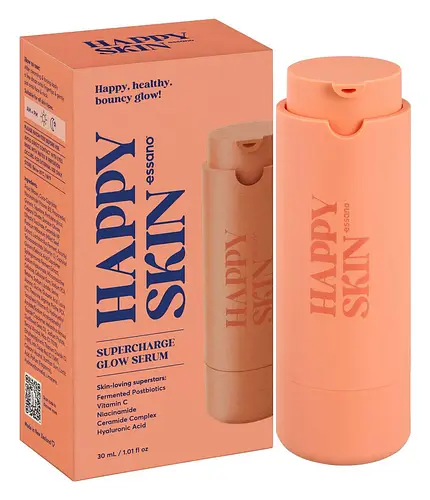 Essano Happy Skin Supercharge Glow Serum