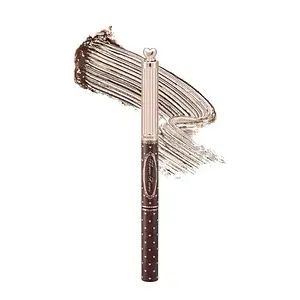 Flower Knows The Sweetie Bear Dual-Ended Brow Gel & Pencil 01 Taupe Brown