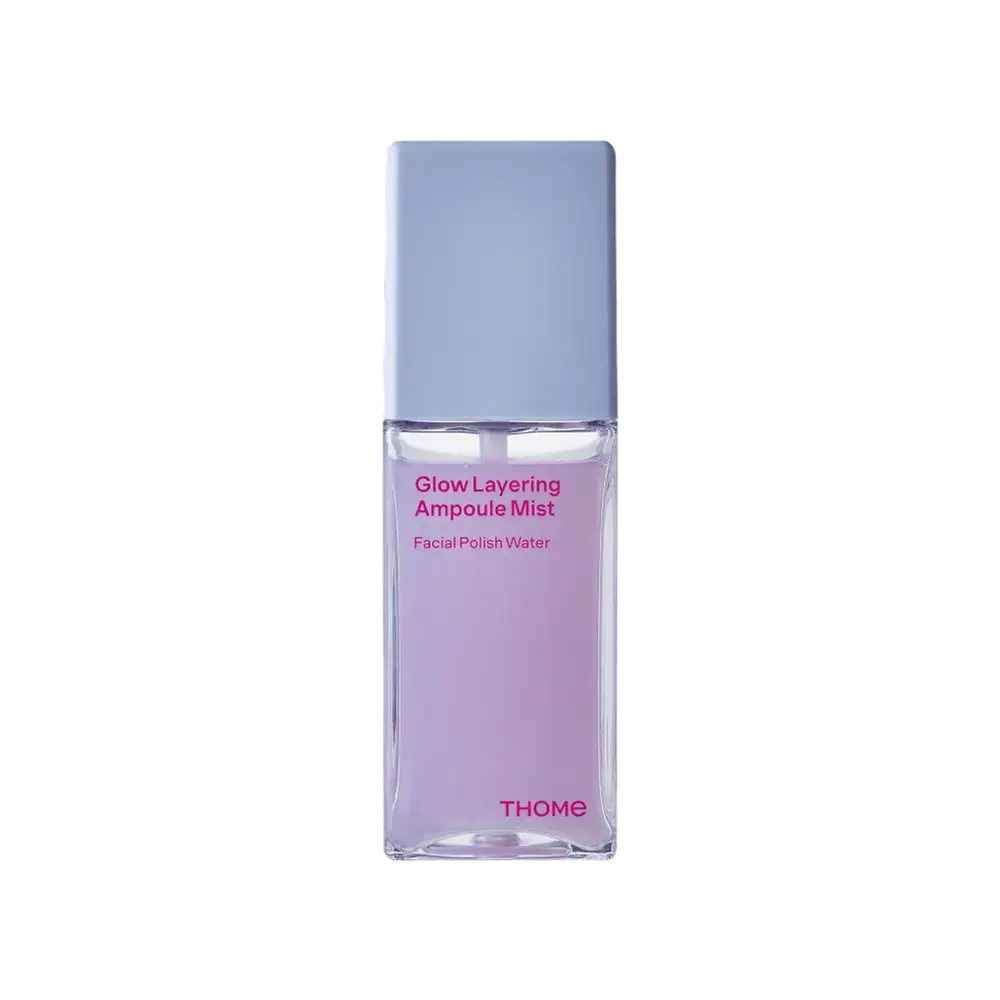 Thome Glow Layering Ampoule Mist