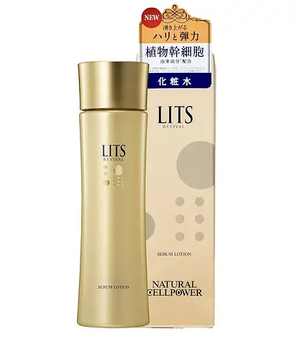 Lits Revival Serum Lotion