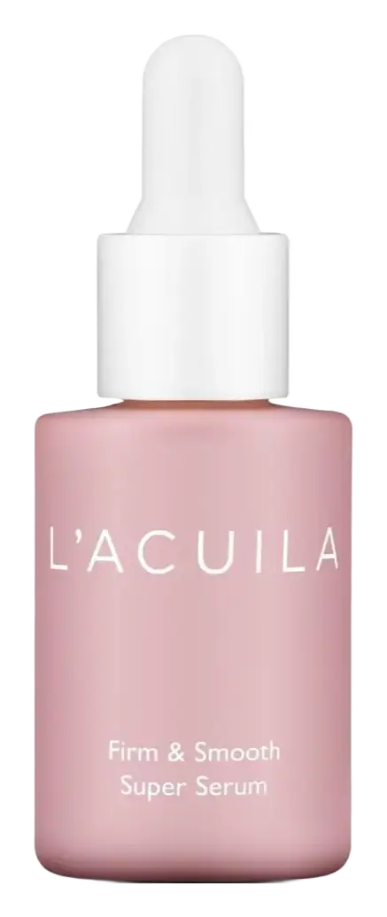 L'Acuila Firm And Smooth Super Serum