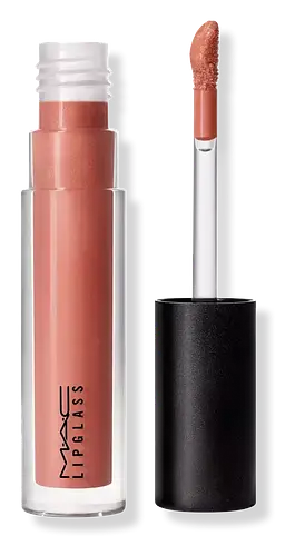 Mac Cosmetics Lipglass Spice