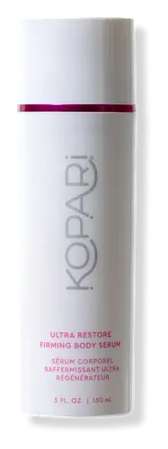 Kopari Ultra Restore Firming Body Serum