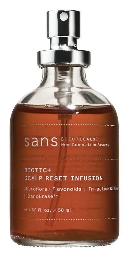 Sans [Ceuticals] Biotic+ Scalp Reset Infusion