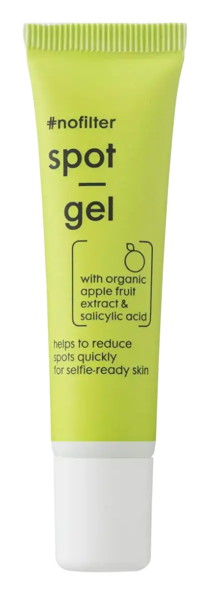 HEMA Stop Spots Gel #nofilter