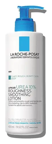 La Roche-Posay Lipikar Urea 10% Roughness Smoothing Lotion