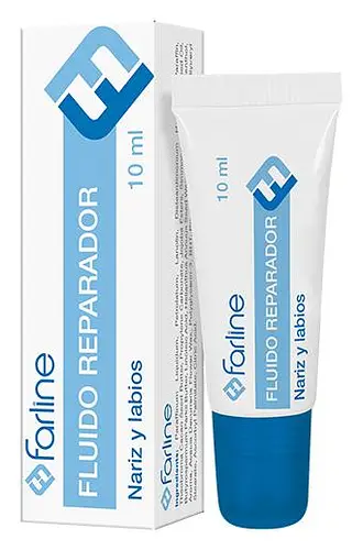 Farline Fluido Reparador