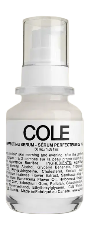 Cole Perfecting Serum