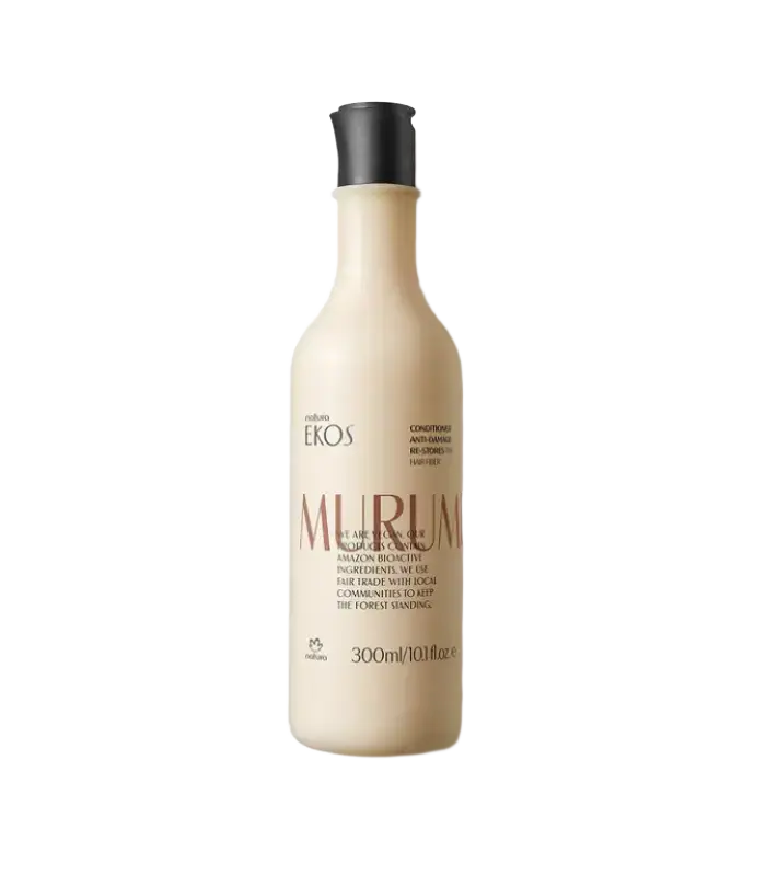 Natura Ekos Murumuru Anti-Damage Conditioner